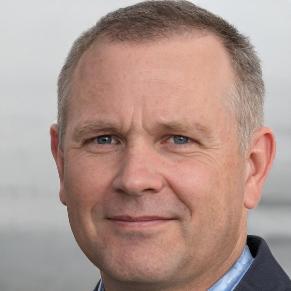 Ritratto di Marco Benedetti, fotografo professionista