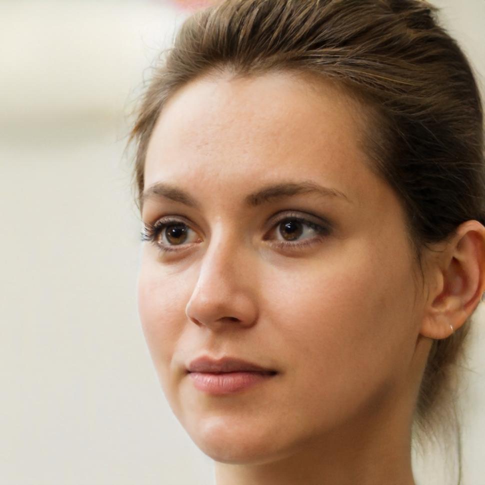 Ritratto della docente Elena Rossini