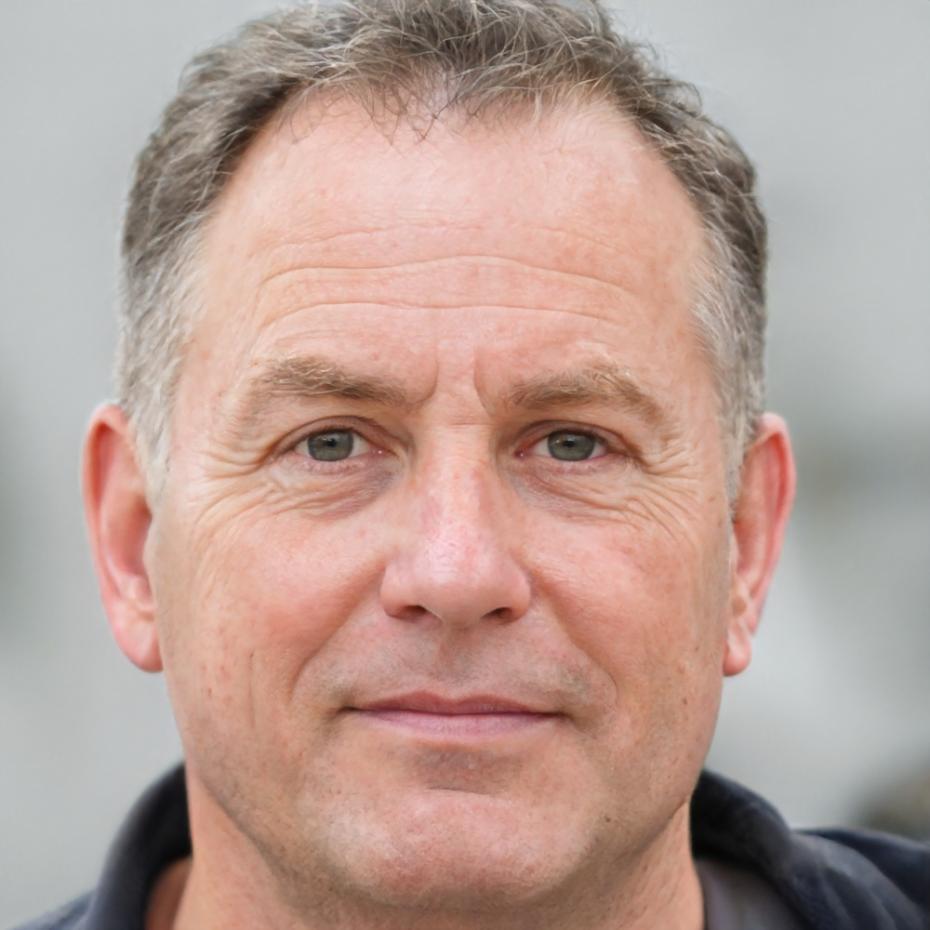 Ritratto del docente Simone Castelli